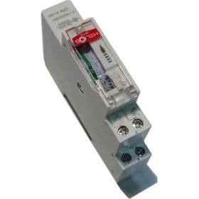 Resim Helios Mekanik Zaman Saati 