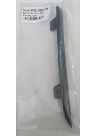 Resim İthal Çamurluk Çıtası Ön Sağ 990425039r Megane Iv Siyah KNO-İTHAL-990425039R 