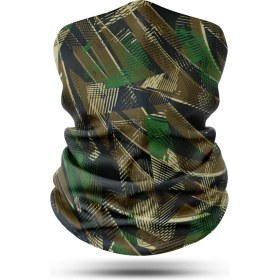 Resim Motorcu Boyunlugu Unisex Bandana Motosiklet Bandana Boyunluk Kadın Erkek Boyunluk Headwear BDK287 