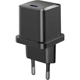 Resim Fogy İpad 11inç A16 /Air 11 / Air 13 2025 Uyumlu Pd-Tpye-C 30W Hızlı Şarj Cihazı Adeptör başlığı 