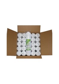 Resim Sulook 25 Takım Kapalı Kasa Su Arıtma Cihazı 12'' Inline Toptan 