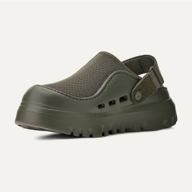 Resim UGG Erkek Terlik 1166912 UGG M Peakmod Woodland Green 