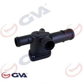 Resim Gva 5175257 Su Flansı Golf 5-jetta-passat 1.6 Benzinli Bgu Bse Otomatik 06a121133ac 