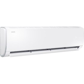 Resim Samsung AR40F24C0AM/SK AR40 24.000 BTU Duvar Tipi Split Klima 