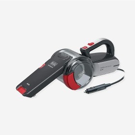 Resim Black+Decker Pv1200Av Araç Süpürgesi 