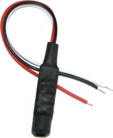 Resim NT-A01 SES KARTI - KUTUSUZ GÜVENLİK KAMERASI SES KARTI 