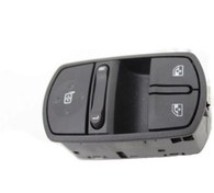 Resim Opel Corsa D Sol Cam Açma Düğmesi Tap Marka 6240509 