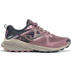 Resim Joma Trek Lady 2529 Rosa Kadın Pembe Yürüyüş Ayakkabısı Tktrls2529 Pembe 