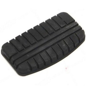 Resim Mitsubishi L200 Fren Pedal Lastiği 2015-2022 1 Adet 