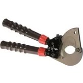 Resim Cutter Lıu J55 Cırcırlı Kablo Kesme Makası 