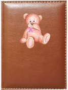 Resim promosyon denizi PROMOSYON DENİZİ SEVİMLİ AYICIK 3 GÖRSELLİ TABA RUHSAT KABI 