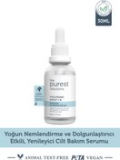 Resim The purest solutions hyaluronic acid 2% + b5 intensive hydration serum 30 ml 