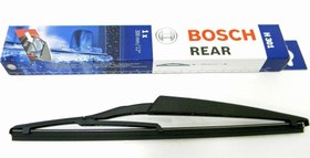 Resim Opel Corsa D Arka Silecek Süpürgesi Bosch Marka 1272340 