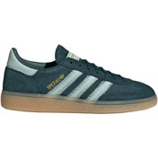 Resim adidas Kadın Yeşil Sneaker HANDBALL SPEZIAL W JR0847 
