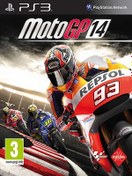 Resim Moto GP14 PS3 