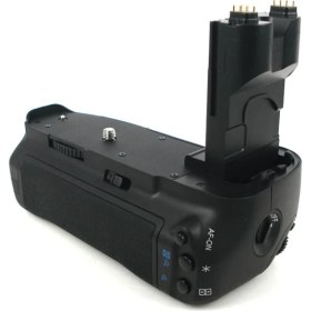 Resim Canon 7D Battery Grip, BG-E7 Batery Grip 