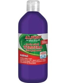 Resim Alpino Tempera Suluboya 250 Ml Mor Dm-040182 