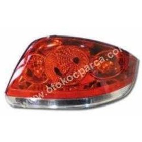 Resim Mako Fiat Linea Stop Sol 