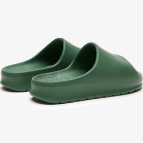 Resim Lacoste Serve 2.0 Kadın Yeşil Terlik 