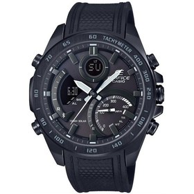 Resim Casio Ecb-900pb-1adr Kol Saati 