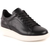 Resim Libero L4617 Deri Erkek Spor Ayakkabı Syh-Byz 