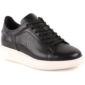 Resim Libero L4617 Deri Erkek Spor Ayakkabı Syh-Byz 