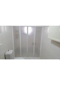 Resim Duşakabin Contası Duşakabin Siyah Mıknatıs Fitili Siyah 