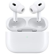Resim Apple Airpods Pro 2. Nesil Mtjv3tu/A Bluetooth Kulak İçi Kulaklık Ve Magsafe Şarj Kutusu Usb-C 
