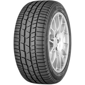 Resim Continental 205/55R17 95H XL Contı Wınter Contact Ts 830 P Kış Lastiği 2021 