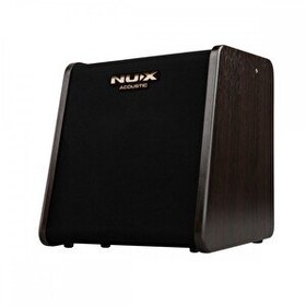 Resim Nux Stageman II Akustik Gitar Amfisi 