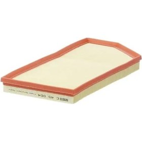 Resim Mercedes E220 W213 Hava Filtresi 2016-2023 Mann C45004 