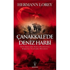 Resim Çanakkale’de Deniz Harbi 