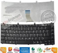 Resim Acer 99.N7082.001, 99.N7082.00T, 99.N7082.01D Klavye Tuş Takımı Q-Türkçe 