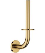 Resim Grohe Essentials Yedek Tuvalet Kağıtlığı 40385gl1 