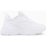 Resim Puma Cassia Kadın Günlük Spor Ayakkabı (527986900) 