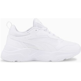 Resim Puma Cassia Kadın Günlük Spor Ayakkabı (527986900) 