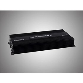 Resim Usa 5000.5 Stero ve Mono Çift Yonlu 5000W 6 Kanal 4 Çkış 