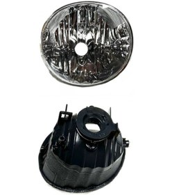 Resim Leoparts Toyota Hilux Vigo 2006-2011 / Rav4 2003-2005 Sis Lambası Sağ 81211-42050 