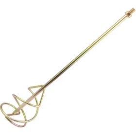Resim Rivera Tech Rvrthc M14 Profesyonel Boya Karıştırıcı 120Ø, 580 mm 