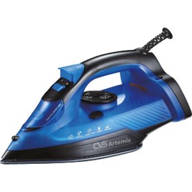 Resim CVS DN 5470 Artemis 2200 Watt Buharlı Ütü 