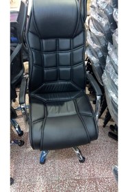 Resim Porsche Makam Koltuk PRSCHMKM 