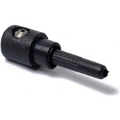 Resim Seat İbiza Arka Cam Silecek Su Fıskiye Memesi 2013-2016 Model Arası Araçlara Uyumlu 3b9955985a 