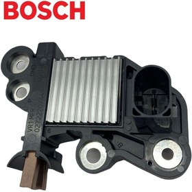 Resim Bosch 12v Kömürlü Konjektör F00m 2010 (L-DFM) Iveco-vw 