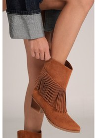 Resim Buenavista Kadın Camel Western Bot Camel 