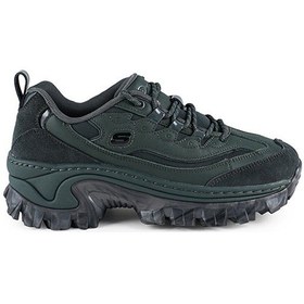 Resim Skechers Hı Ryze Dojalıte Premıum Kadın Ayakkabı 177940-olv 177940-olv Haki Haki 