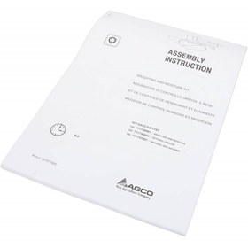 Resim AGCO Kılavuz - Massey Ferguson | LA327277503 