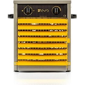 Resim evotech Evo 10 Elektrikli Isıtıcı 