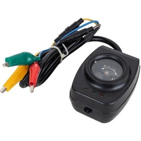 Resim Powermaster Pm-21361 Analog Faz Sırası Ölçer 