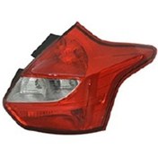 Resim FORD FOCUS ARKA STOP HB.SAĞ.11-14 BM5113404JC DE-GA MARKA ÜRÜN KODU FOR10FO073 
