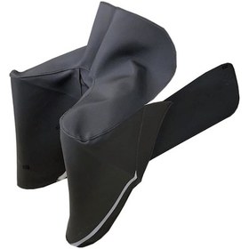 Resim Bajaj Pulsar 200 Ns Diz Örtüsü (Paçalı) 557186521 